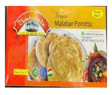 MALABAR PAROTTA 454G